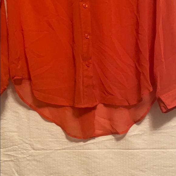 Free People top - Picture 6 of 8